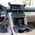 Toyota Land Cruiser GXR 2025