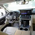 Toyota Land Cruiser GXR 2025