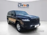 Toyota Land Cruiser GXR 2025