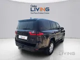 Toyota Land Cruiser GXR 2025