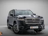 Toyota Land Cruiser GXR 2025 V6 Brand New