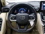 Toyota Land Cruiser GXR 2025 V6 Brand New