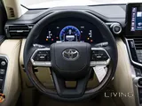 Toyota Land Cruiser GXR 2025 V6 Brand New