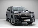 Toyota Land Cruiser GXR 2025 V6 Brand New