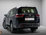Toyota Land Cruiser GXR 2025 V6 Brand New