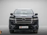 Toyota Land Cruiser GXR 2025 V6 Brand New