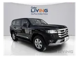 Toyota Land Cruiser GXR 2025 Brand New