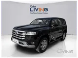 Toyota Land Cruiser GXR 2025 Brand New