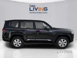 Toyota Land Cruiser GXR 2025 Brand New