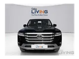 Toyota Land Cruiser GXR 2025 Brand New