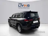 Toyota Land Cruiser GXR 2025 Brand New