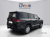 Toyota Land Cruiser GXR 2025 Brand New
