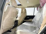 Toyota Land Cruiser GXR 2025 Brand New