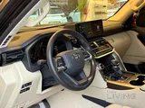 Toyota Land Cruiser GXR 2025 V6