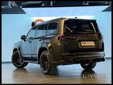 Toyota Land Cruiser GXR 2025 V6