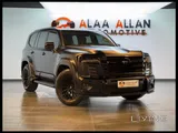 Toyota Land Cruiser GXR 2025 V6