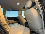 Toyota Land Cruiser GXR 2025 V6