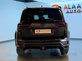 Toyota Land Cruiser GXR 2025 V6