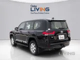 Toyota Land Cruiser GXR 2025 V6