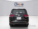 Toyota Land Cruiser GXR 2025 V6