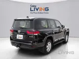 Toyota Land Cruiser GXR 2025 V6