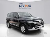 Toyota Land Cruiser GXR 2025 V6