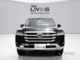Toyota Land Cruiser GXR 2025 V6