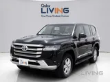 Toyota Land Cruiser GXR 2025 V6