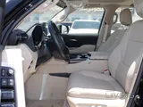 Toyota Land Cruiser GXR 2025 V6