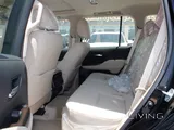 Toyota Land Cruiser GXR 2025 V6