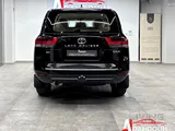 Toyota Land Cruiser GXR 2025 V6 Brand New
