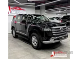 Toyota Land Cruiser GXR 2025 V6 Brand New