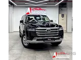 Toyota Land Cruiser GXR 2025 V6 Brand New