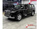Toyota Land Cruiser GXR 2025 V6 Brand New