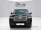 Toyota Land Cruiser GXR 2026
