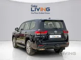 Toyota Land Cruiser GXR 2026