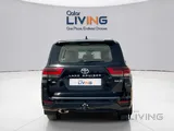 Toyota Land Cruiser GXR 2026