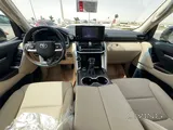 تويوتا لاند كروزر GXR 2026