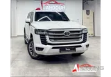 Toyota Land Cruiser GXR  2026