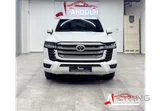 Toyota Land Cruiser GXR  2026