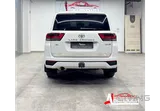Toyota Land Cruiser GXR  2026