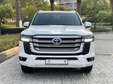 Toyota Land Cruiser GXR 2026 V6