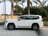 Toyota Land Cruiser GXR 2026 V6