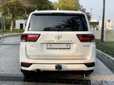 Toyota Land Cruiser GXR 2026 V6