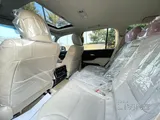 Toyota Land Cruiser GXR 2026 V6