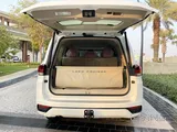 Toyota Land Cruiser GXR 2026 V6