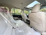 Toyota Land Cruiser GXR 2026 V6