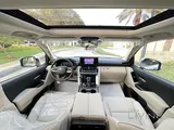 Toyota Land Cruiser GXR 2026 V6