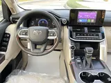 Toyota Land Cruiser GXR 2026 V6