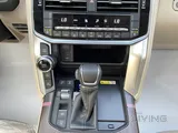 Toyota Land Cruiser GXR 2026 V6